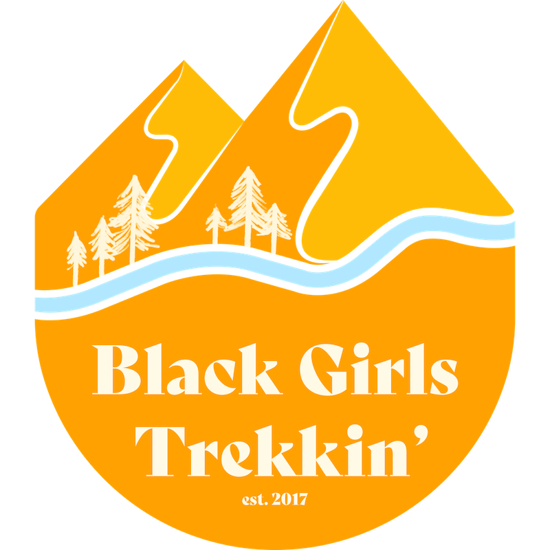 Black Girls Trekkin'
