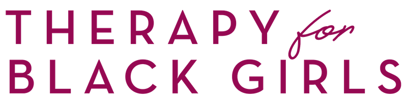 Therapy for Black Girls