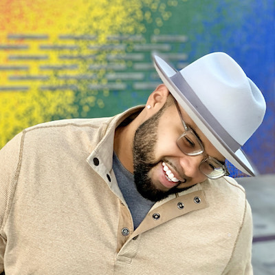 Leroy Mitchell
