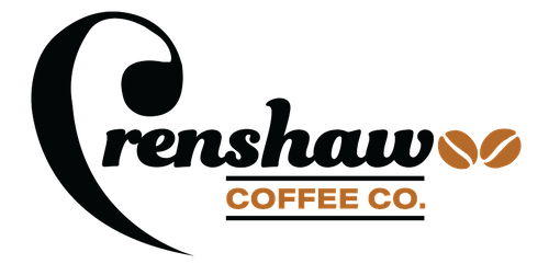 Crenshaw Coffee Co.